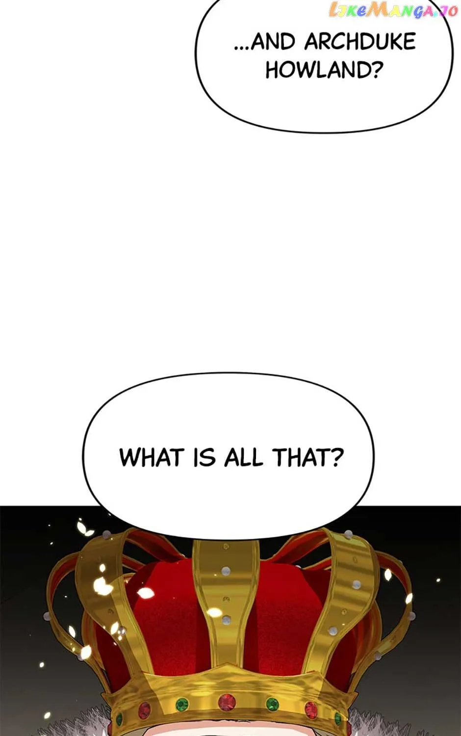 How To Survive As The Devil’s Child Chapter 43 page 7 - 