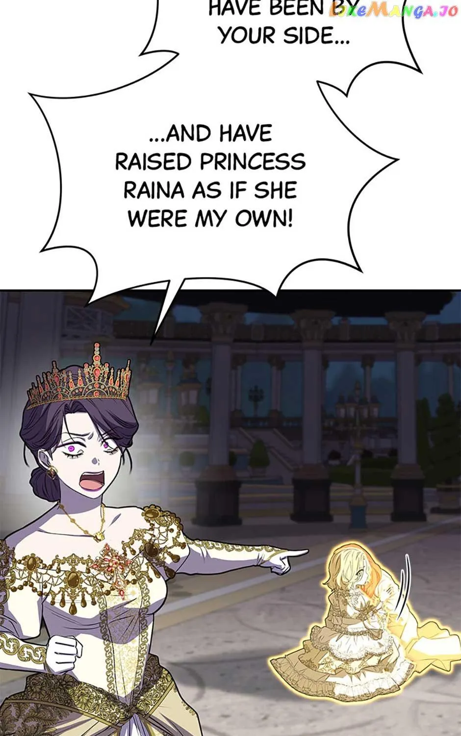 How To Survive As The Devil’s Child Chapter 43 page 71 - 