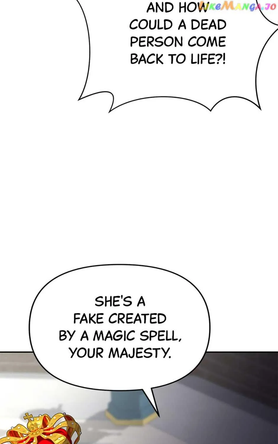 How To Survive As The Devil’s Child Chapter 43 page 73 - 