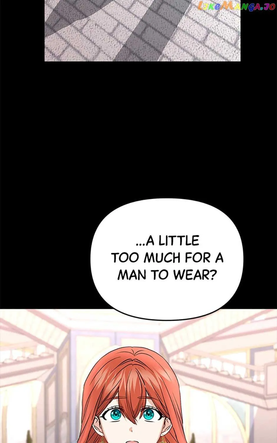 How To Survive As The Devil’s Child Chapter 43 page 93 - 