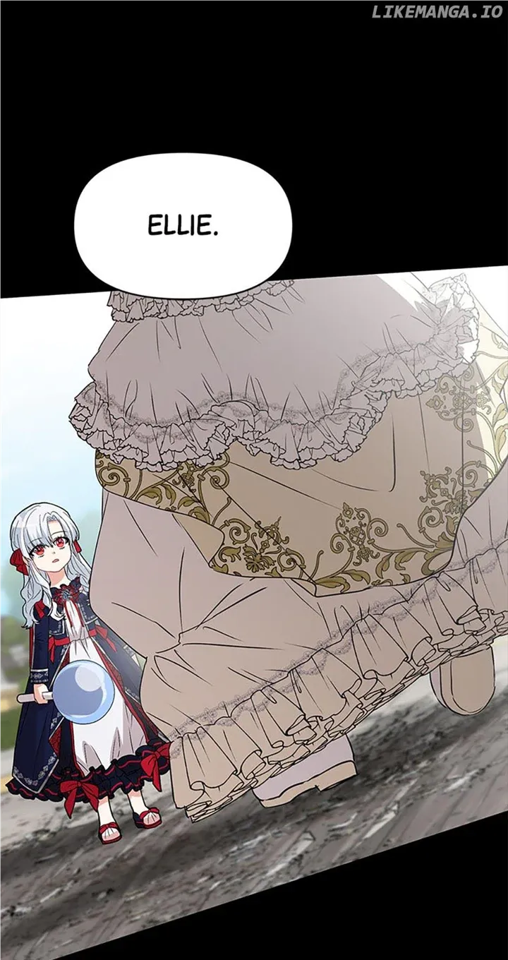 How To Survive As The Devil’s Child Chapter 44 page 102 - 