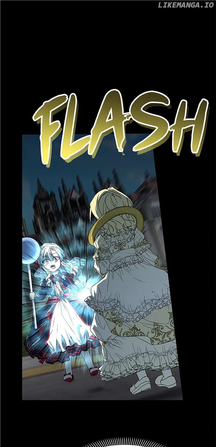 How To Survive As The Devil’s Child Chapter 44 page 106 - 