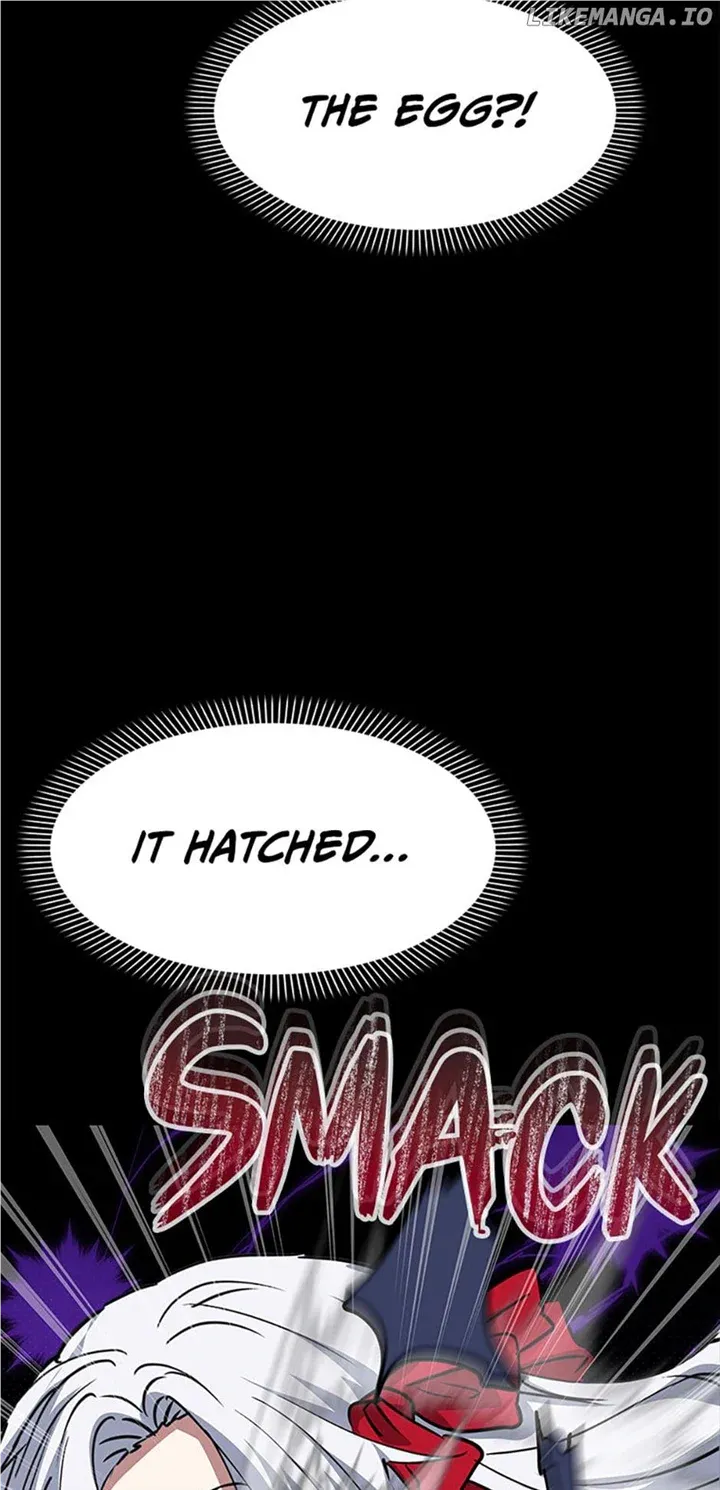 How To Survive As The Devil’s Child Chapter 44 page 107 - 