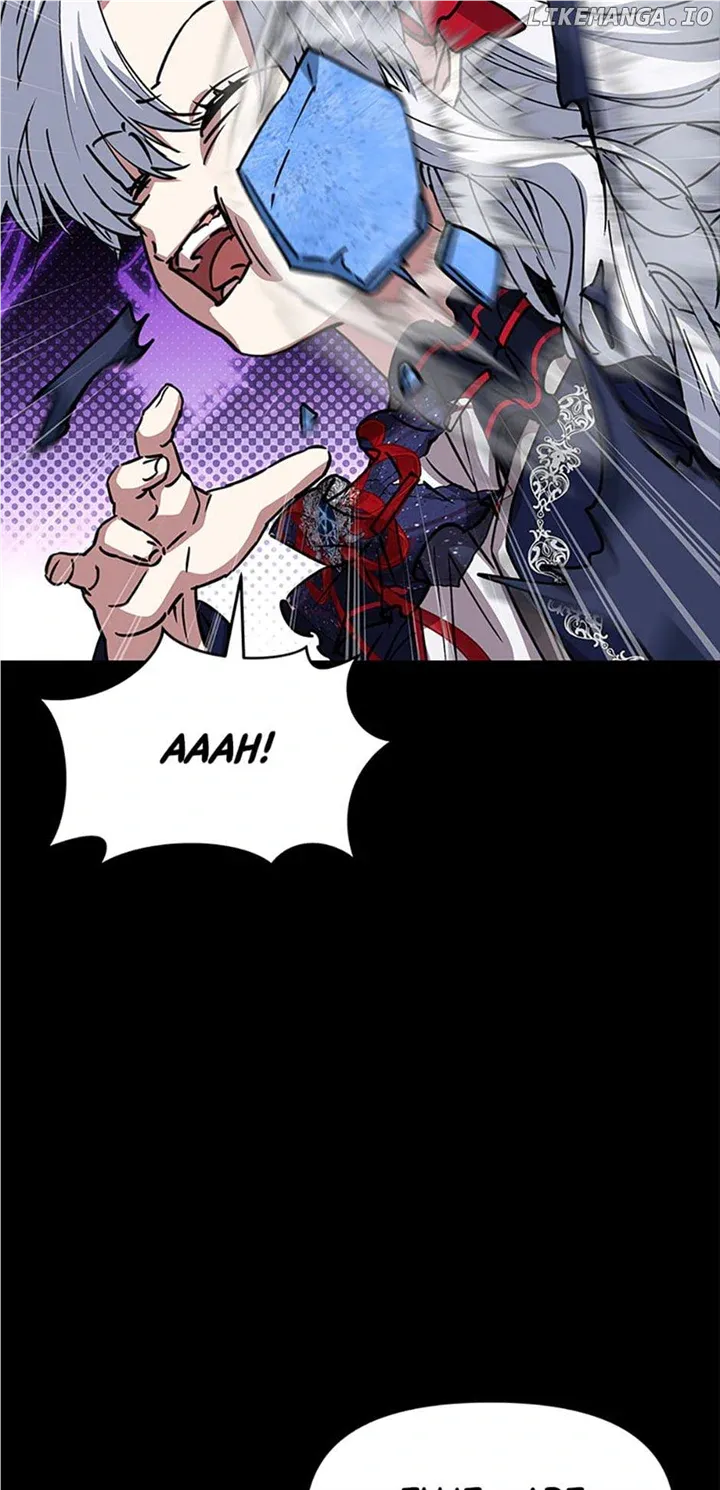 How To Survive As The Devil’s Child Chapter 44 page 108 - 