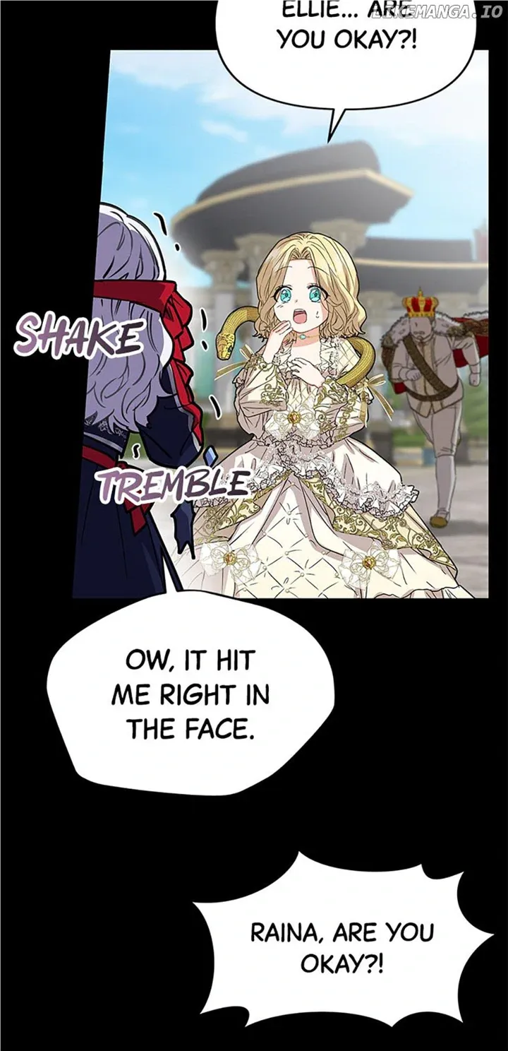 How To Survive As The Devil’s Child Chapter 44 page 109 - 