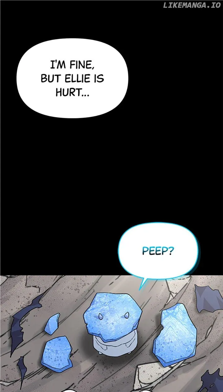 How To Survive As The Devil’s Child Chapter 44 page 110 - 