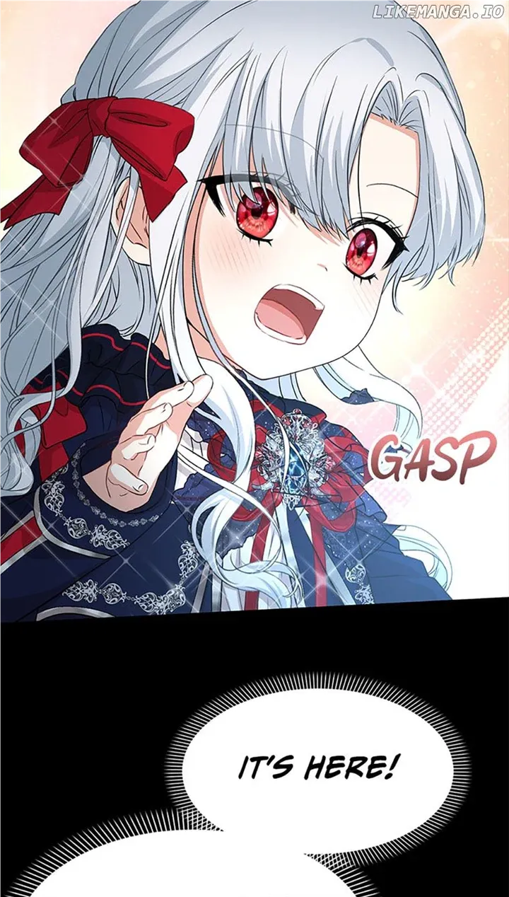How To Survive As The Devil’s Child Chapter 44 page 112 - 