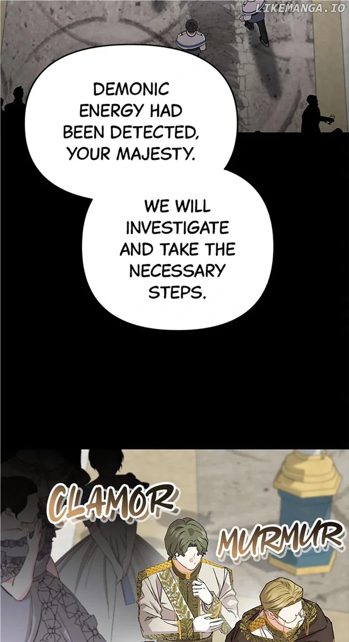How To Survive As The Devil’s Child Chapter 44 page 13 - 