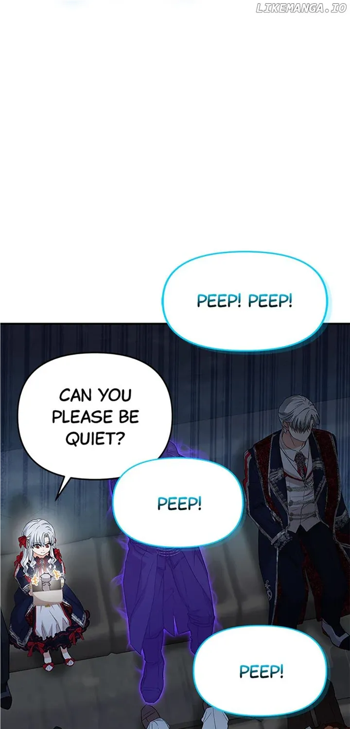 How To Survive As The Devil’s Child Chapter 44 page 121 - 