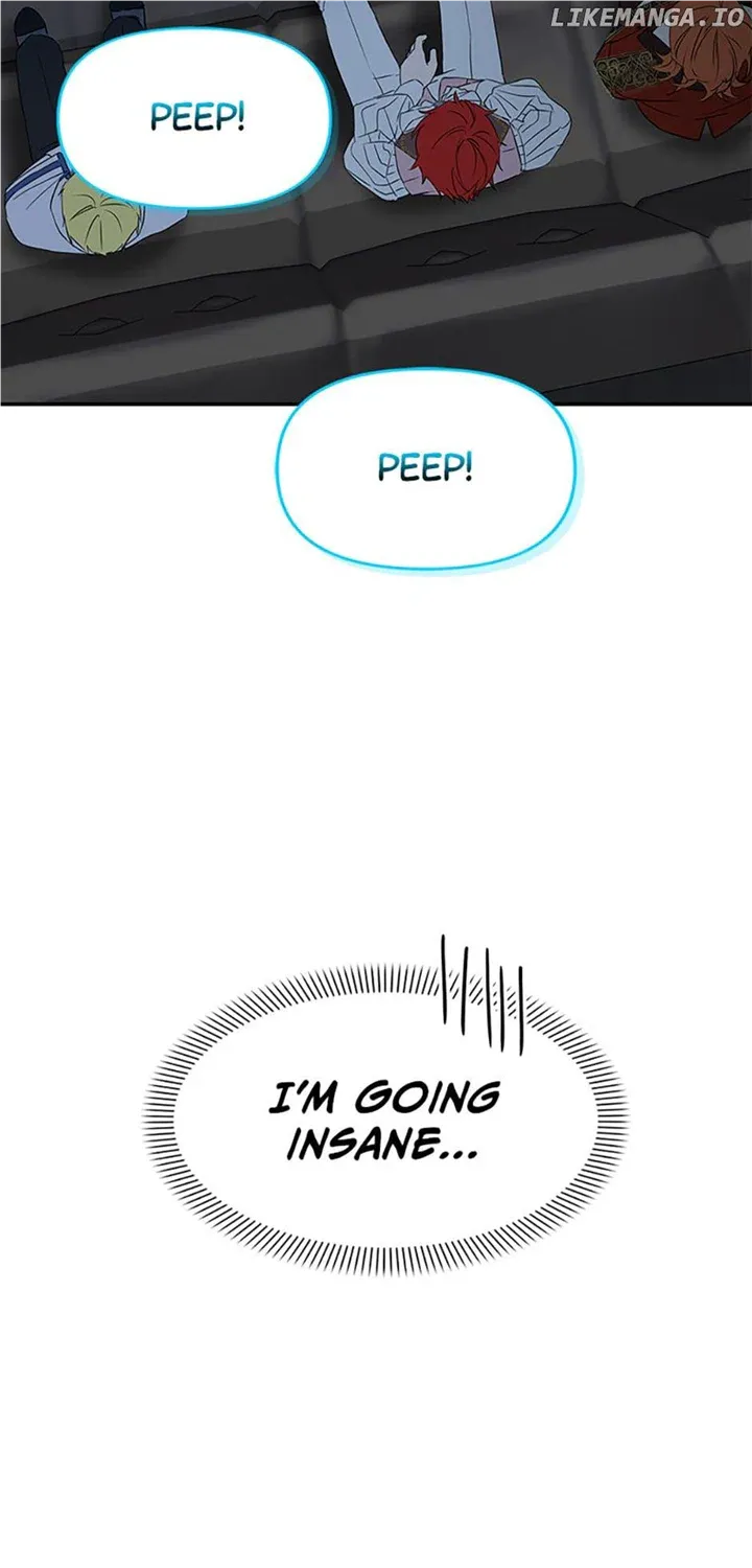 How To Survive As The Devil’s Child Chapter 44 page 123 - 