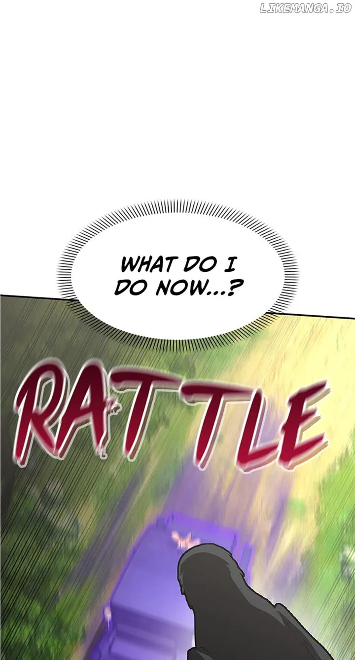How To Survive As The Devil’s Child Chapter 44 page 125 - 