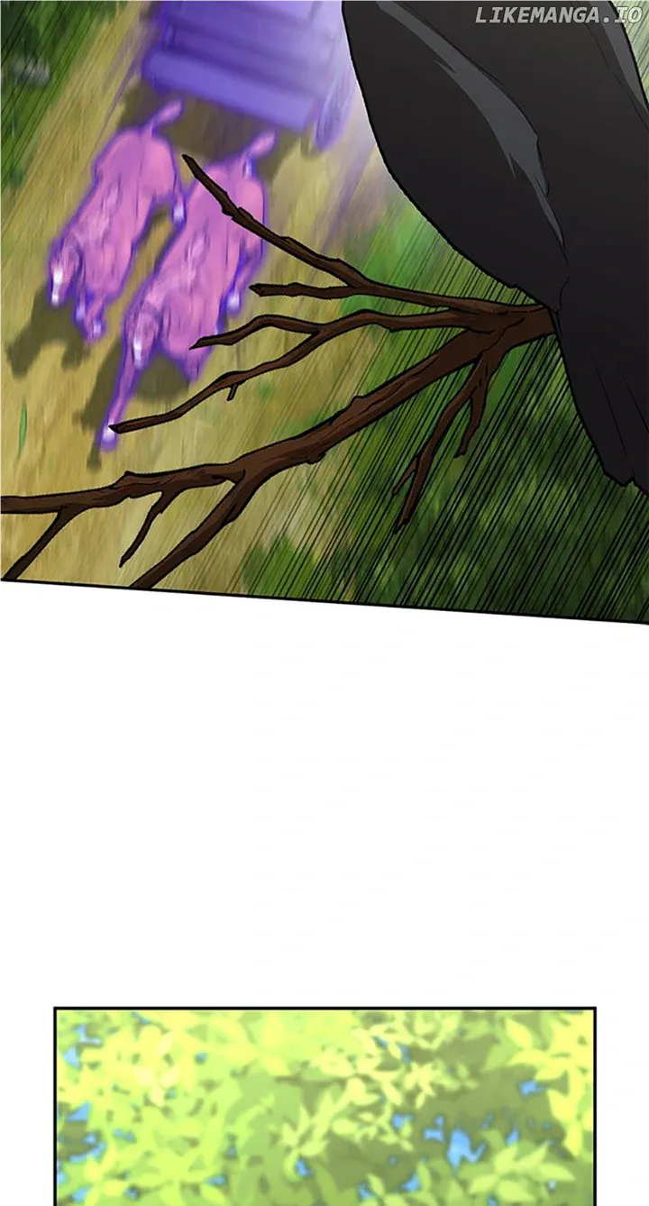 How To Survive As The Devil’s Child Chapter 44 page 126 - 