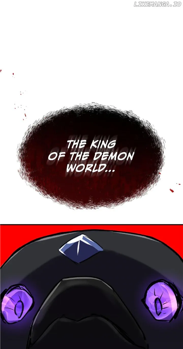 How To Survive As The Devil’s Child Chapter 44 page 128 - 