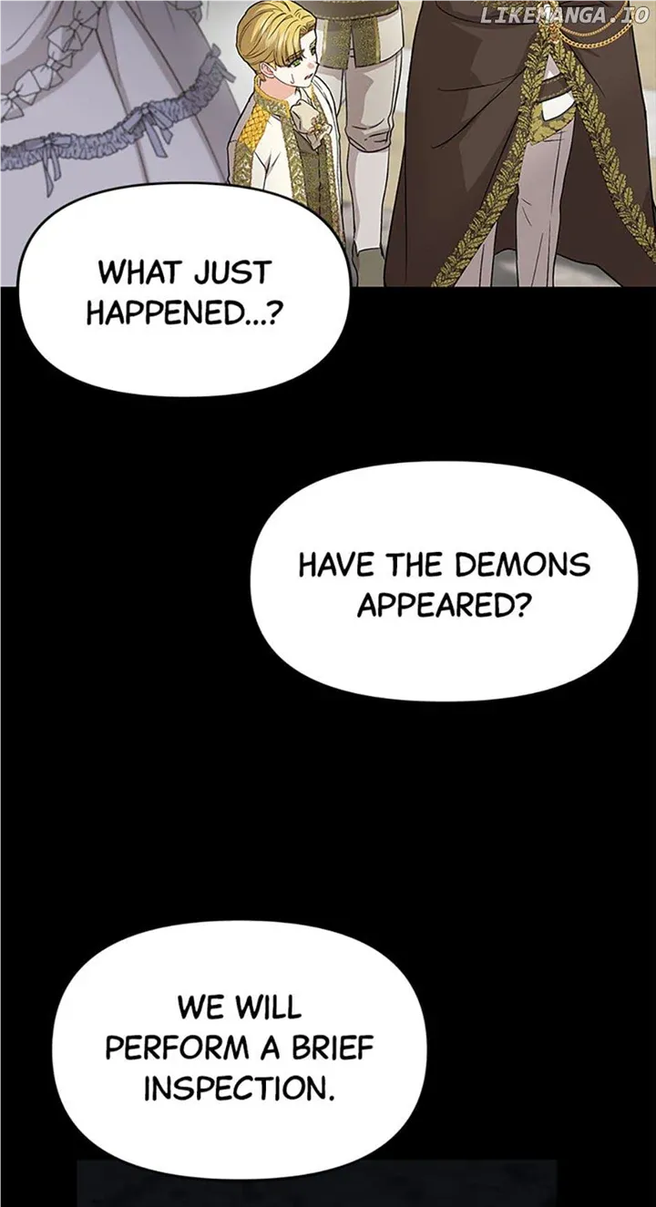 How To Survive As The Devil’s Child Chapter 44 page 14 - 