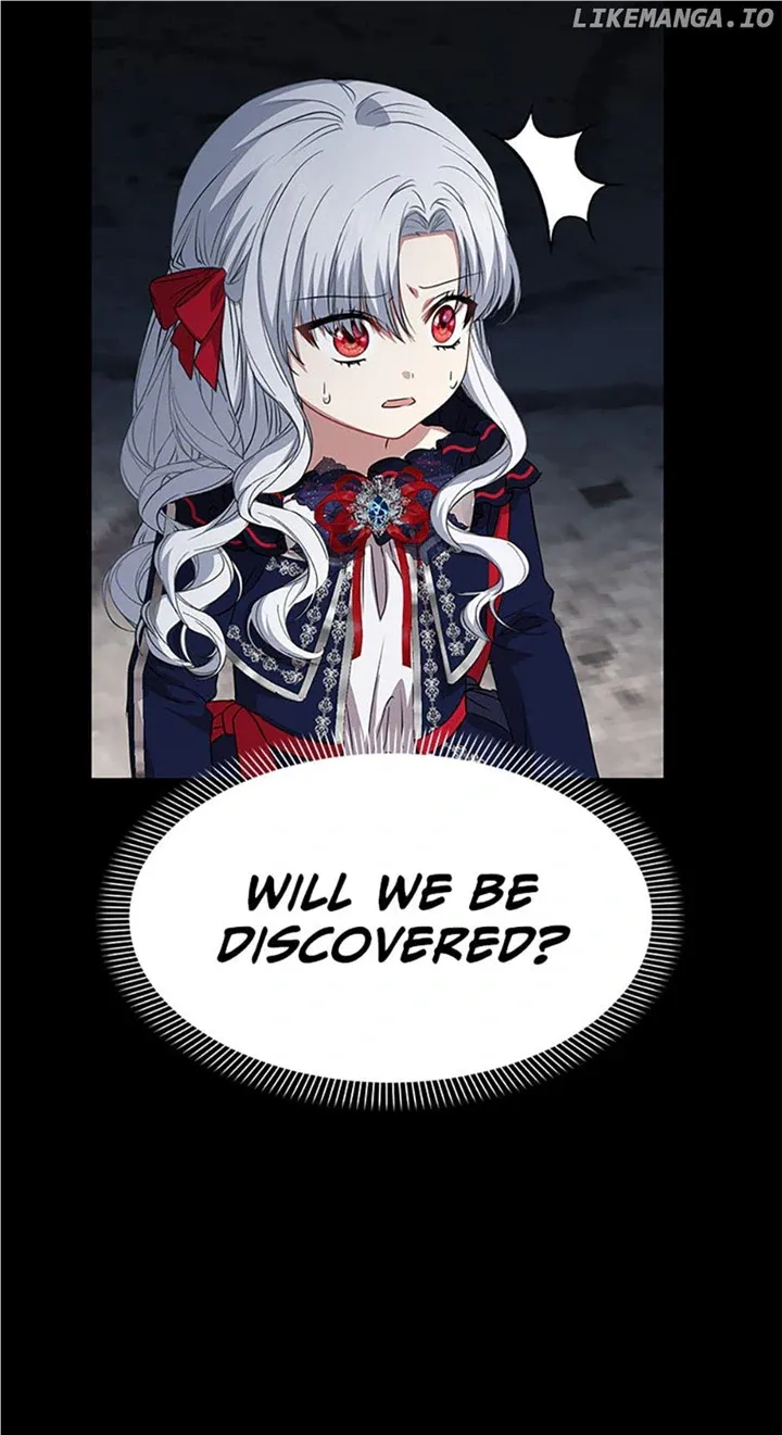 How To Survive As The Devil’s Child Chapter 44 page 15 - 