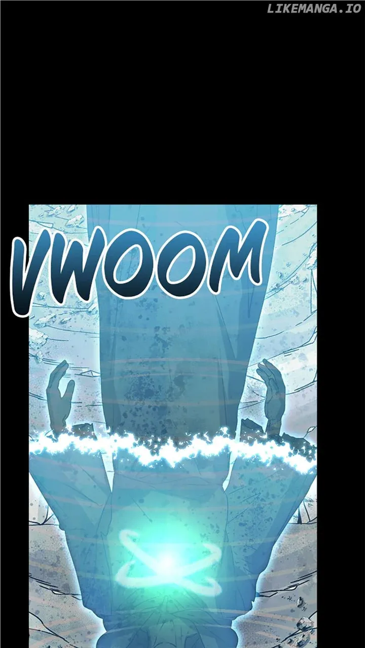 How To Survive As The Devil’s Child Chapter 44 page 19 - 