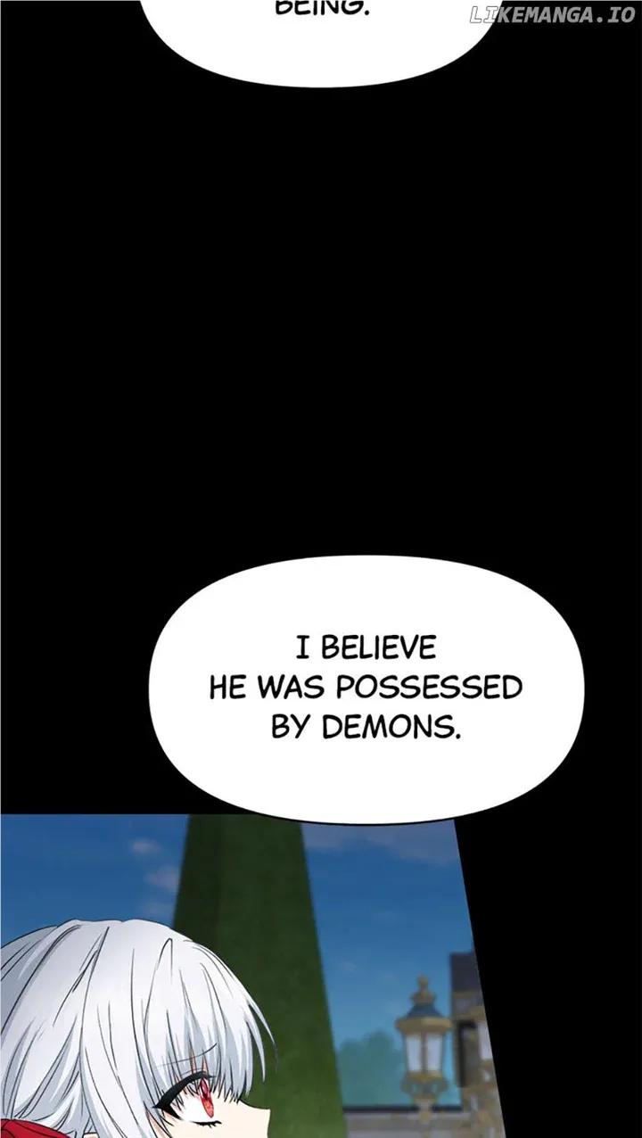 How To Survive As The Devil’s Child Chapter 44 page 22 - 