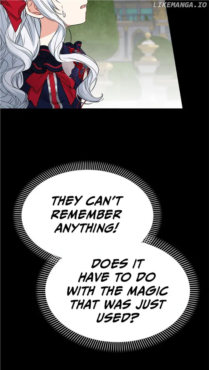 How To Survive As The Devil’s Child Chapter 44 page 23 - 