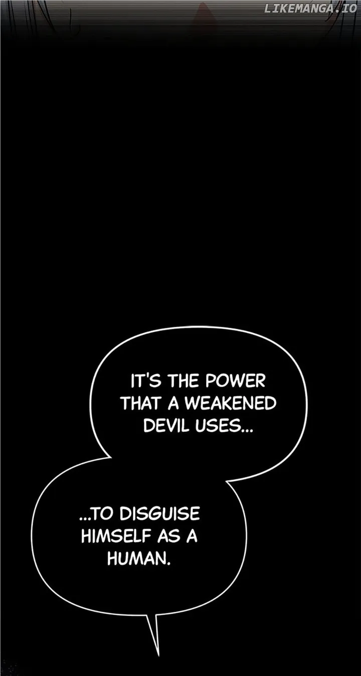 How To Survive As The Devil’s Child Chapter 44 page 26 - 