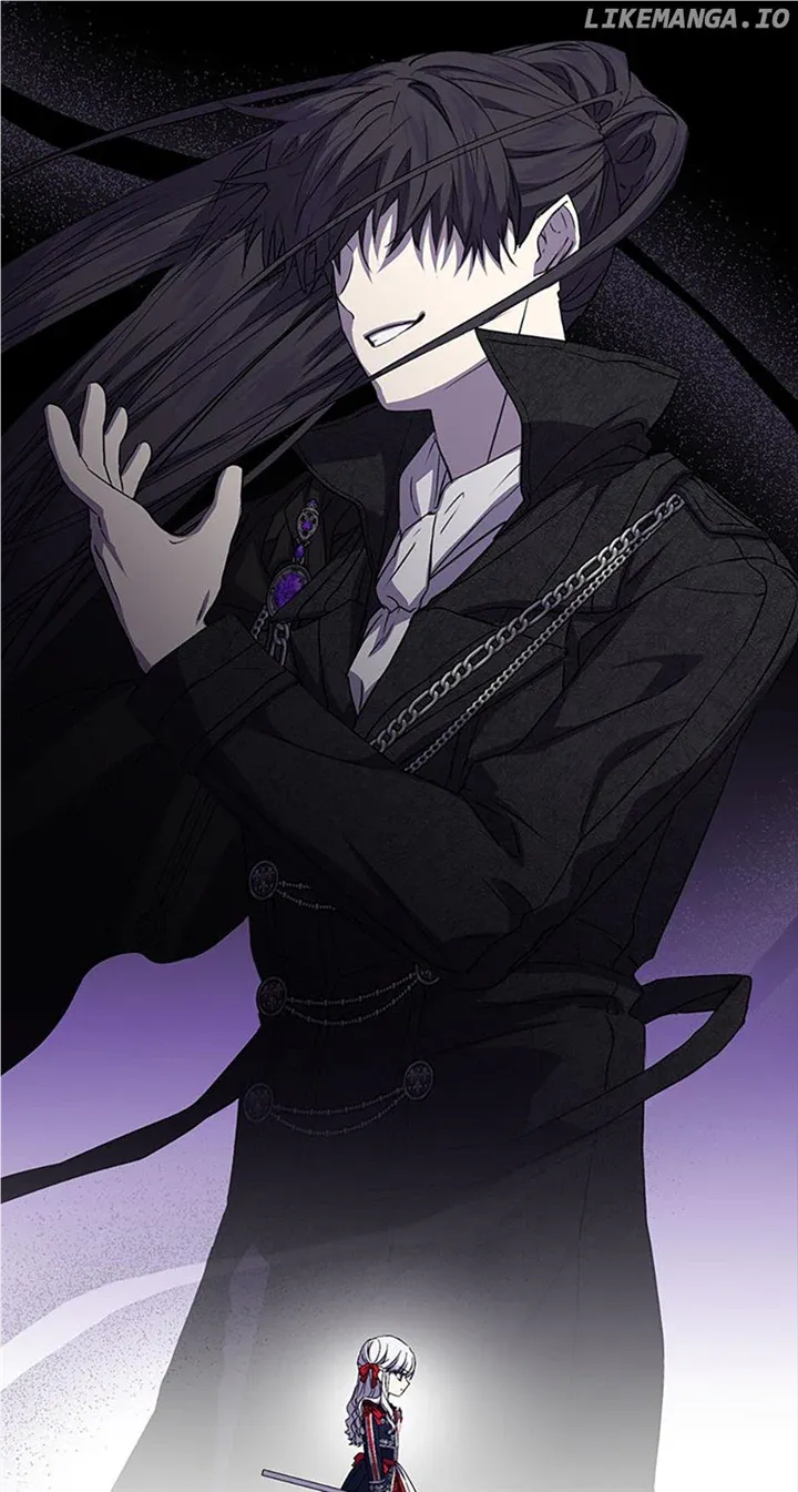 How To Survive As The Devil’s Child Chapter 44 page 27 - 