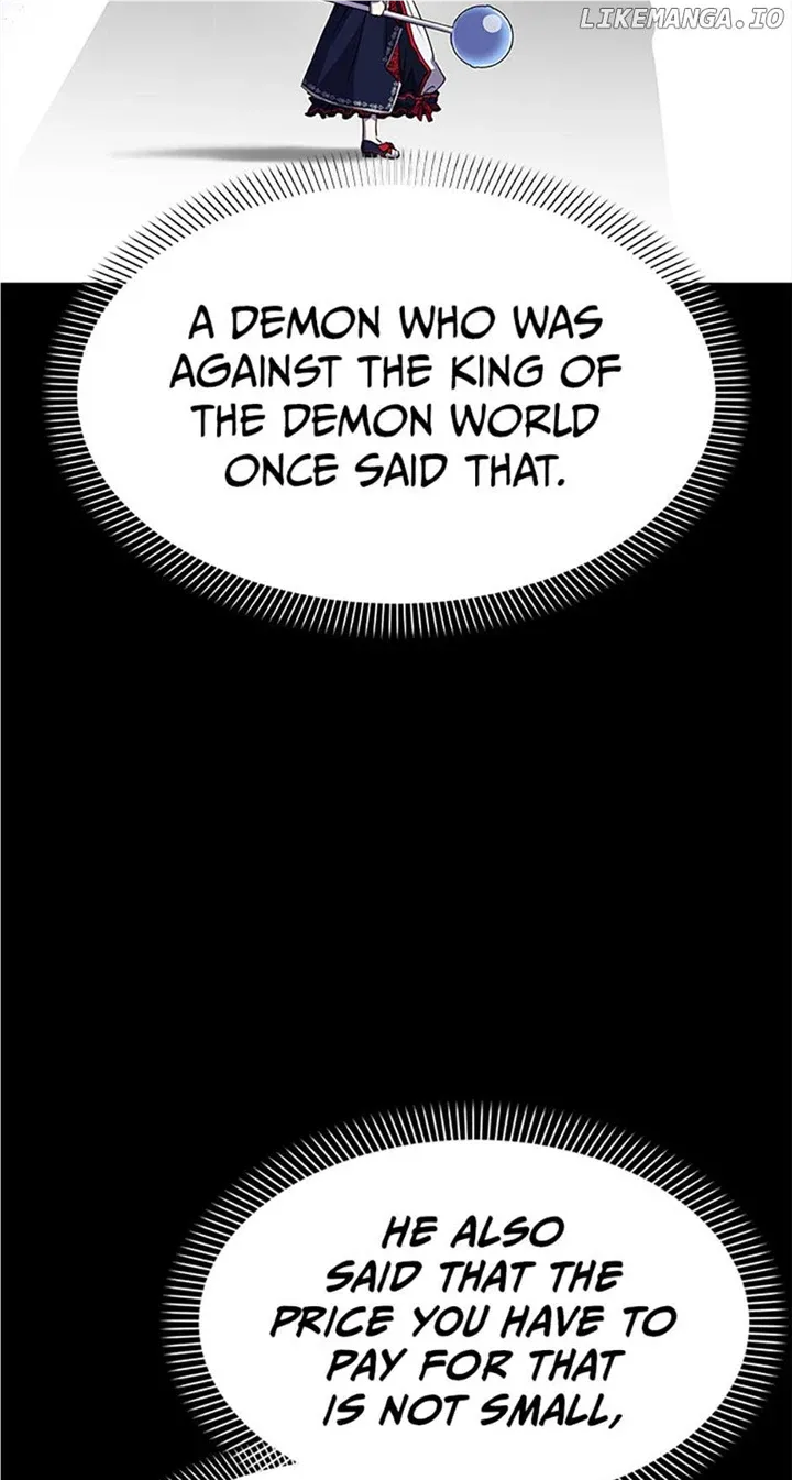 How To Survive As The Devil’s Child Chapter 44 page 28 - 
