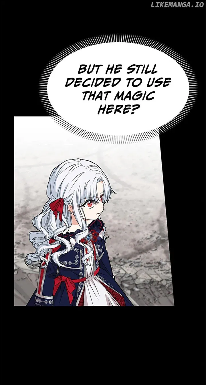How To Survive As The Devil’s Child Chapter 44 page 30 - 