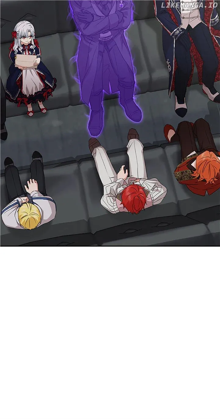 How To Survive As The Devil’s Child Chapter 44 page 4 - 