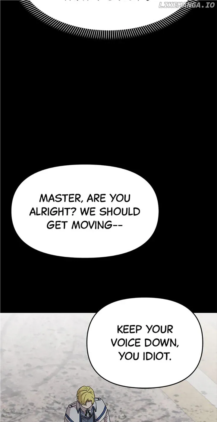 How To Survive As The Devil’s Child Chapter 44 page 32 - 