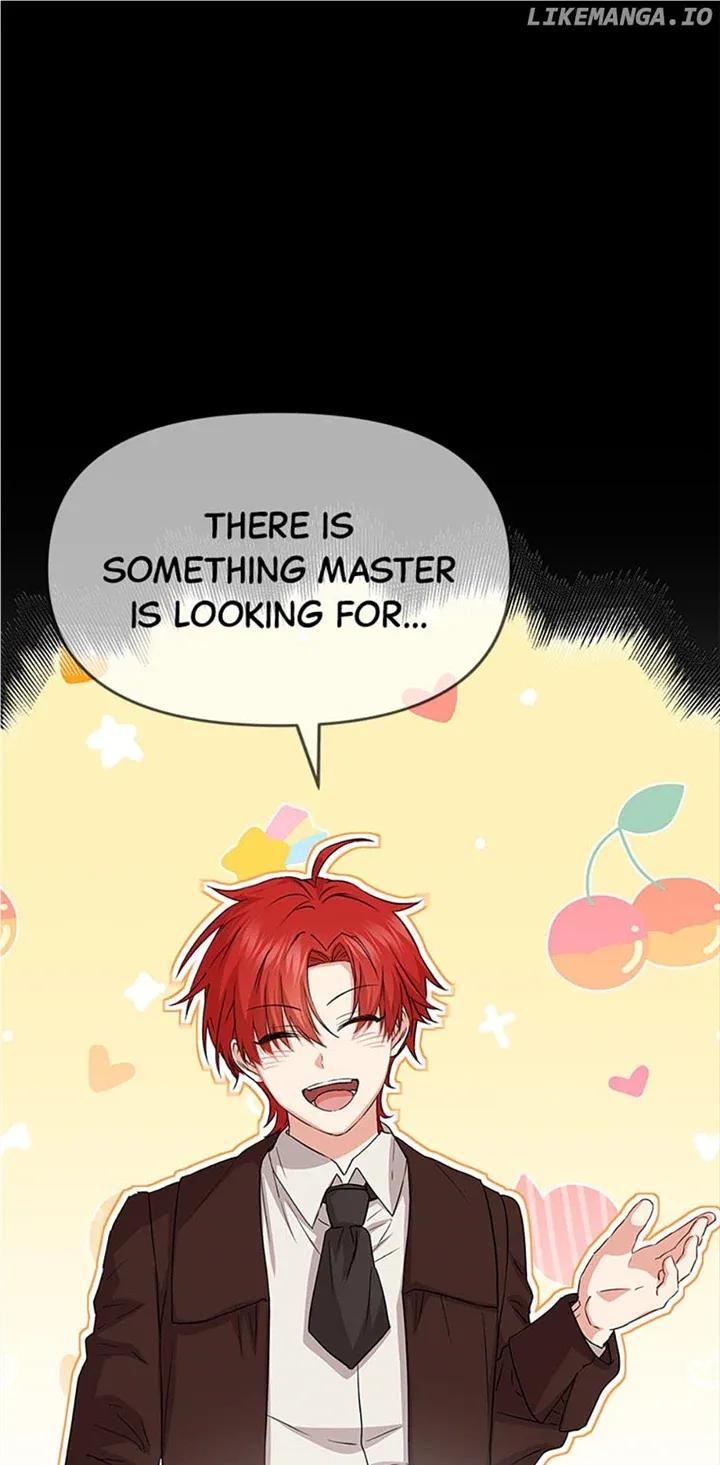 How To Survive As The Devil’s Child Chapter 44 page 34 - 