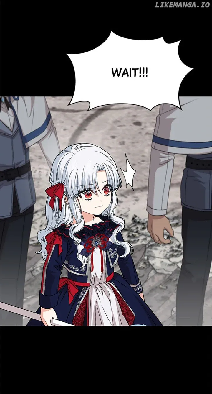 How To Survive As The Devil’s Child Chapter 44 page 38 - 