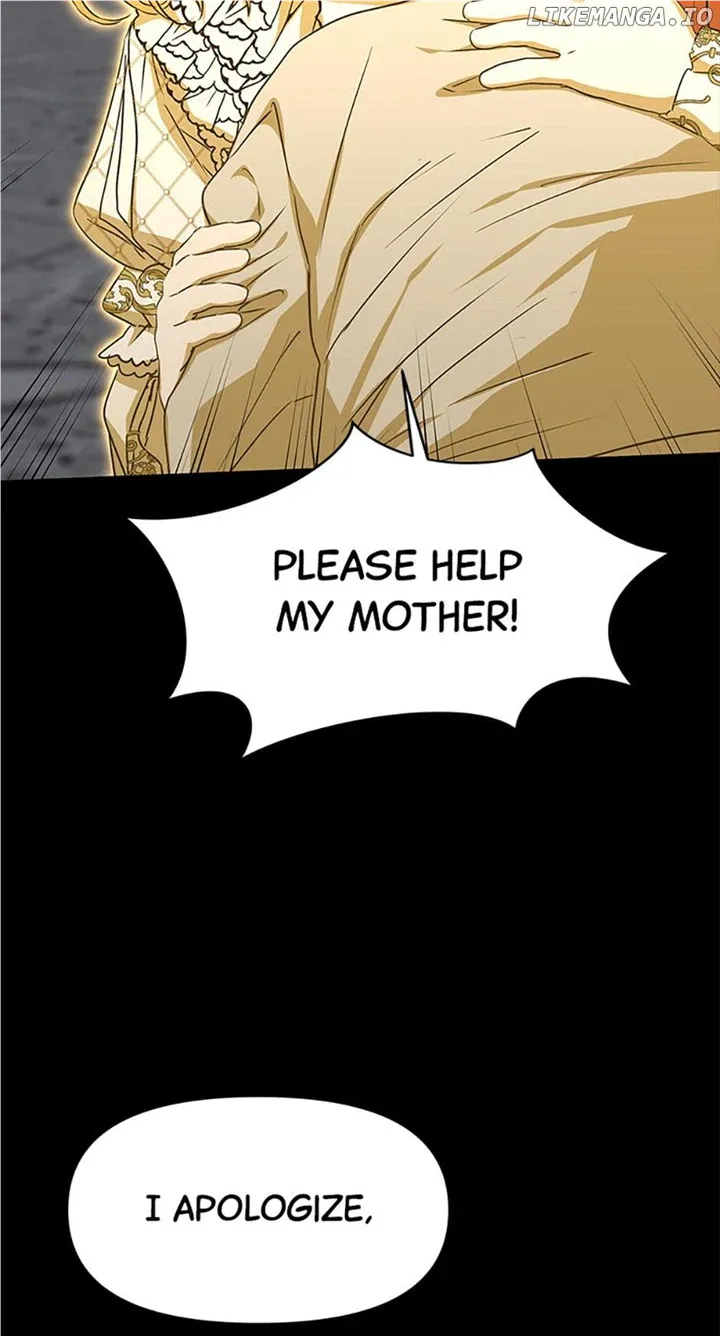 How To Survive As The Devil’s Child Chapter 44 page 40 - 