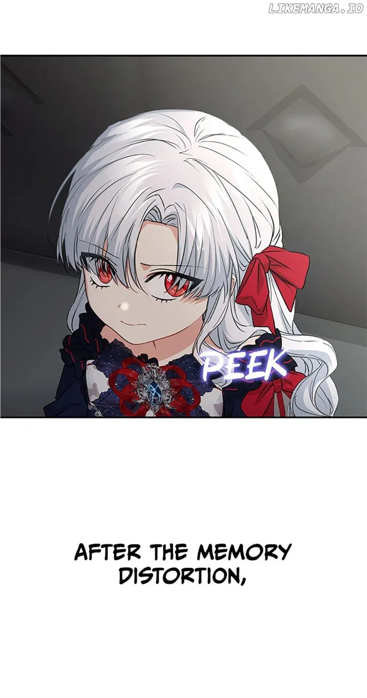How To Survive As The Devil’s Child Chapter 44 page 5 - 