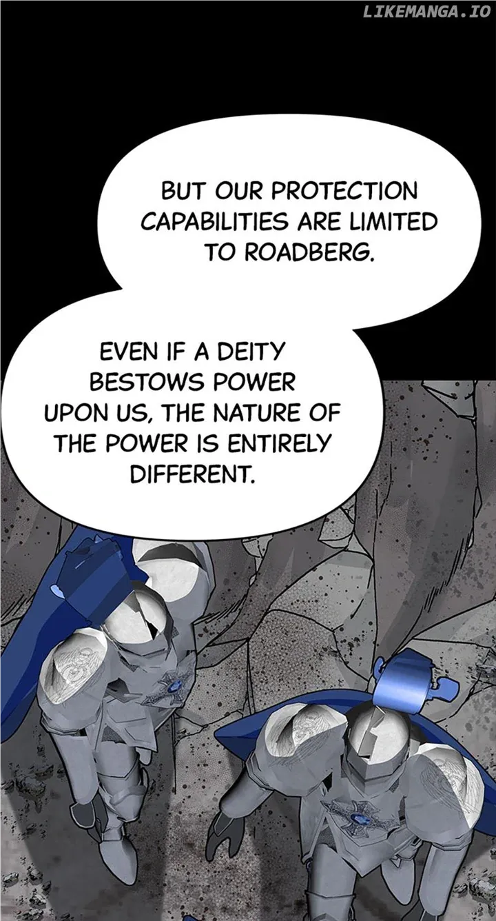 How To Survive As The Devil’s Child Chapter 44 page 41 - 