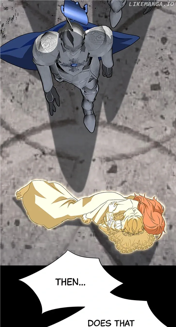 How To Survive As The Devil’s Child Chapter 44 page 42 - 