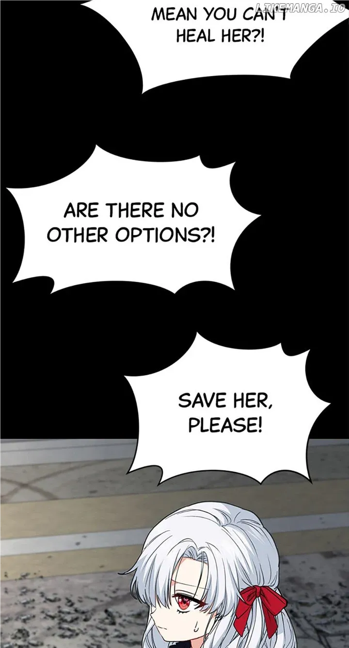 How To Survive As The Devil’s Child Chapter 44 page 43 - 
