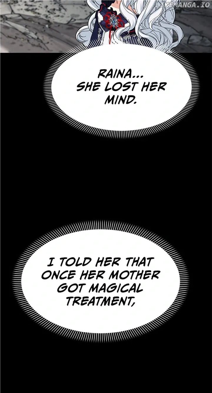 How To Survive As The Devil’s Child Chapter 44 page 44 - 
