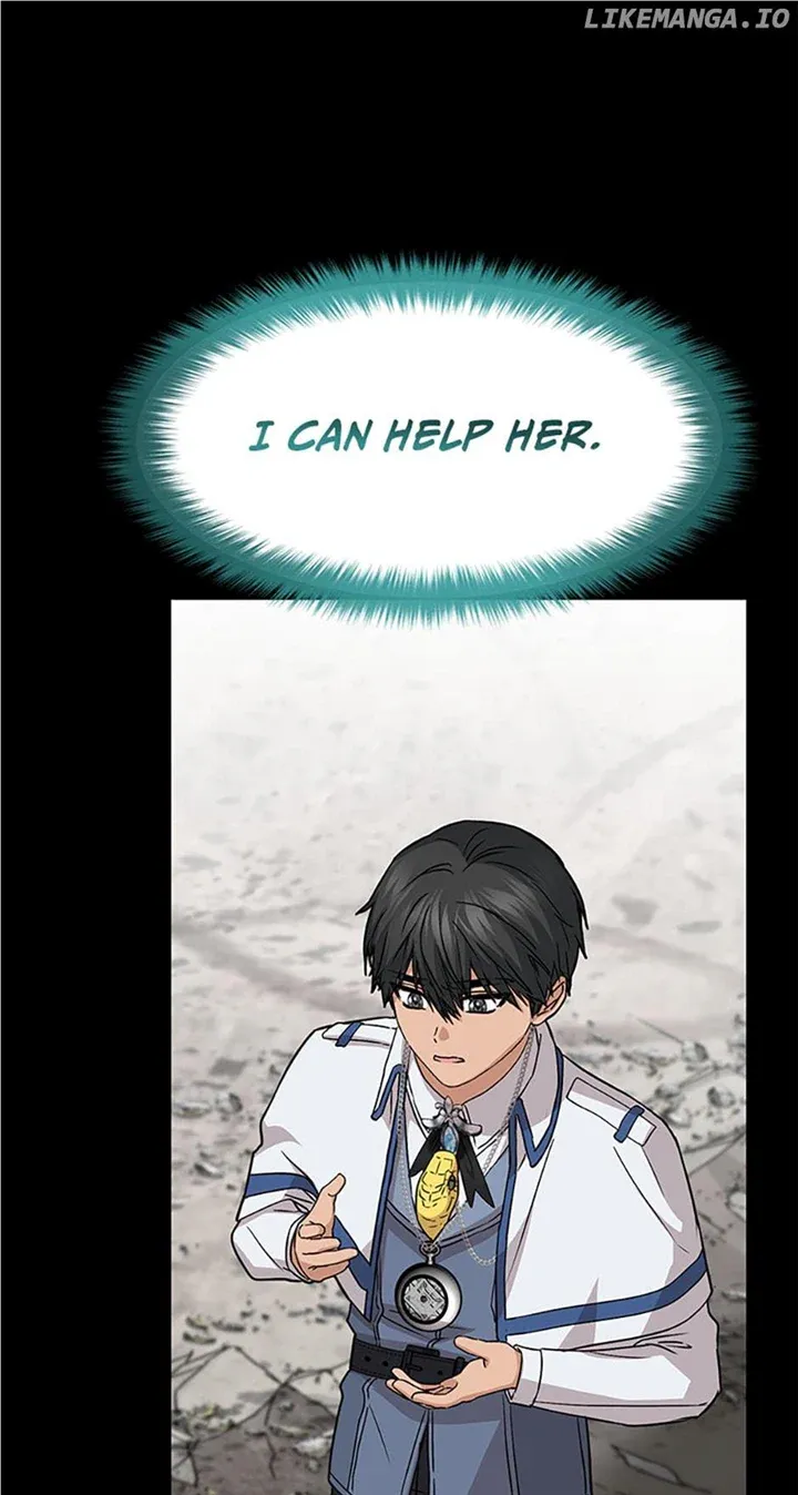 How To Survive As The Devil’s Child Chapter 44 page 51 - 