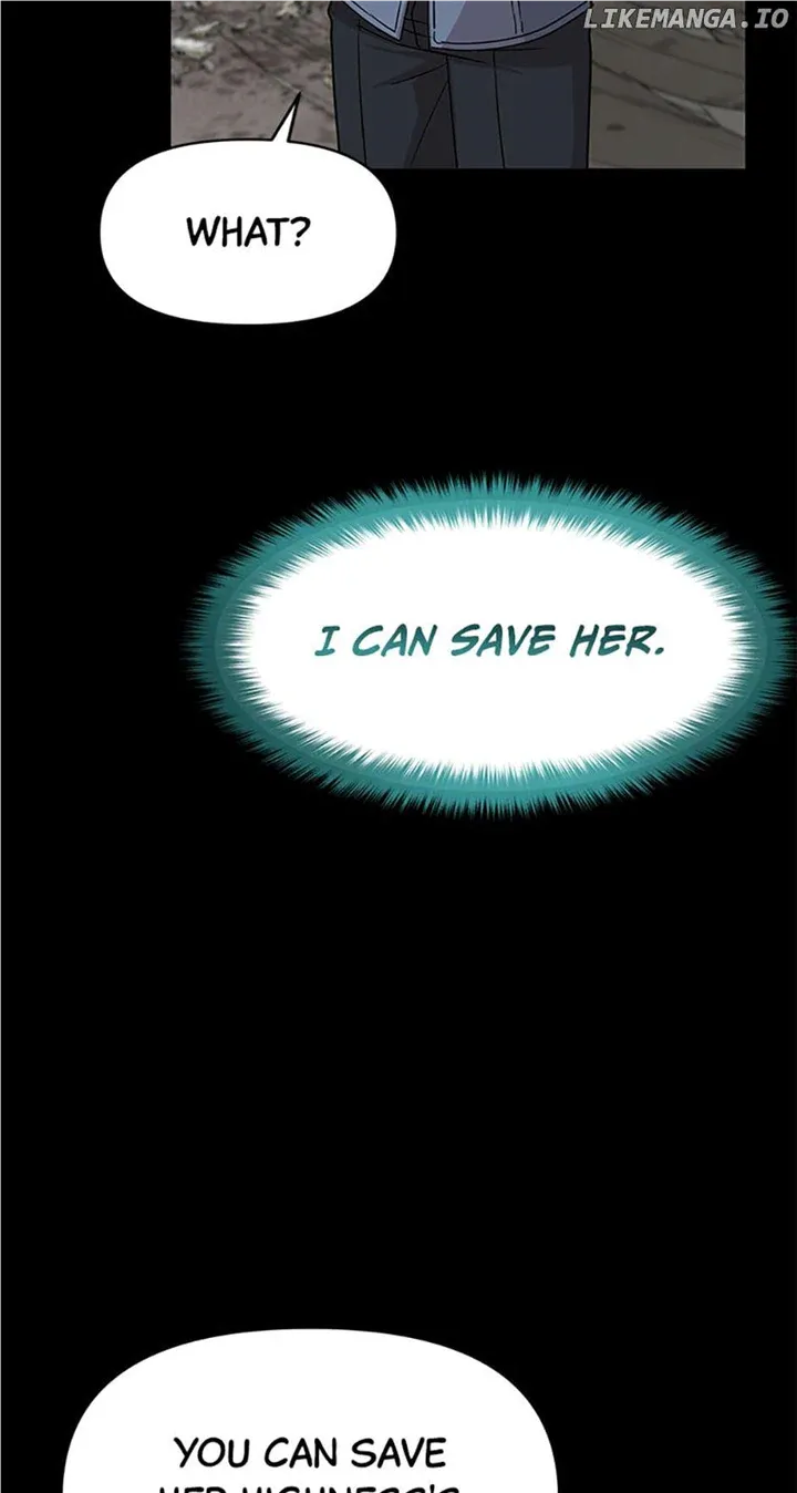 How To Survive As The Devil’s Child Chapter 44 page 52 - 