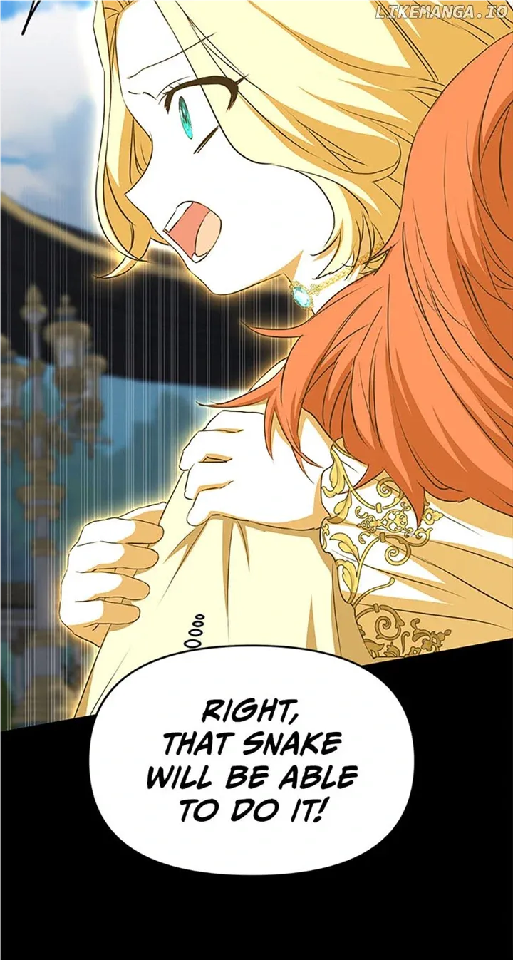 How To Survive As The Devil’s Child Chapter 44 page 55 - 
