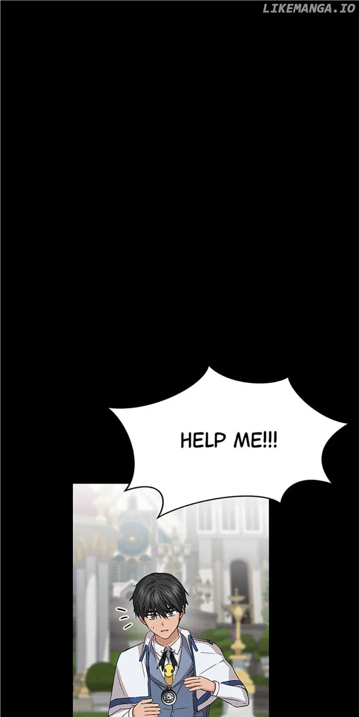 How To Survive As The Devil’s Child Chapter 44 page 57 - 
