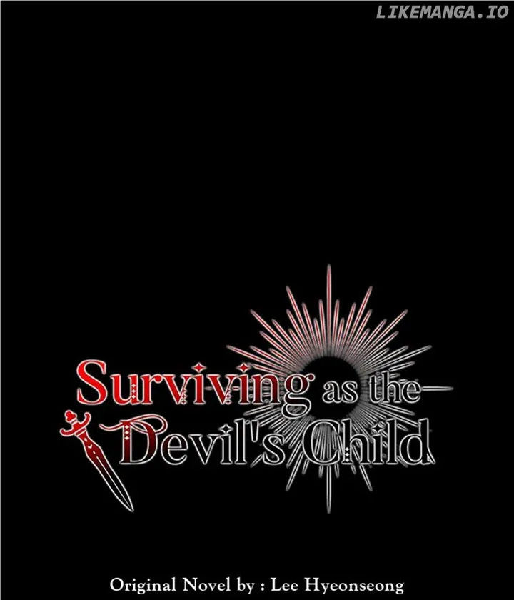 How To Survive As The Devil’s Child Chapter 44 page 60 - 