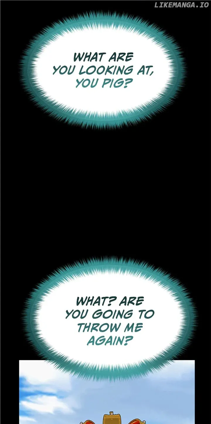 How To Survive As The Devil’s Child Chapter 44 page 63 - 