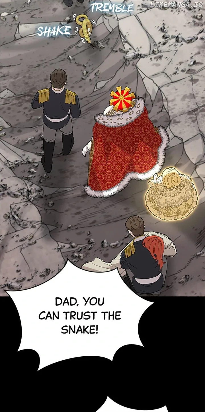 How To Survive As The Devil’s Child Chapter 44 page 66 - 