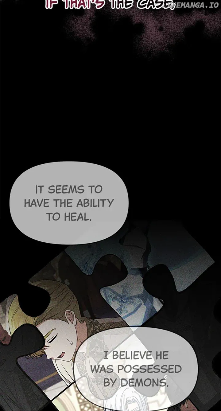 How To Survive As The Devil’s Child Chapter 44 page 70 - 