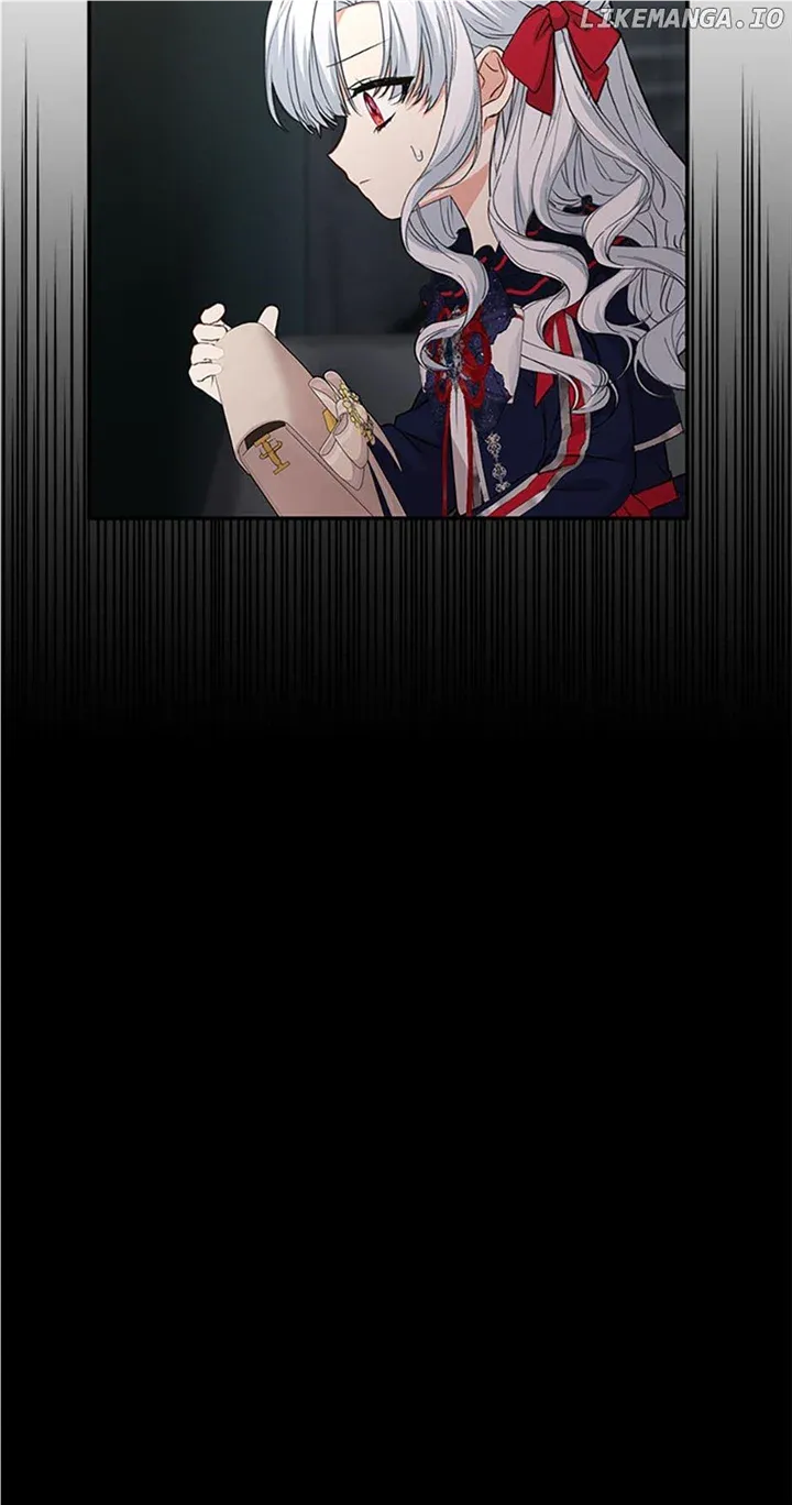 How To Survive As The Devil’s Child Chapter 44 page 8 - 