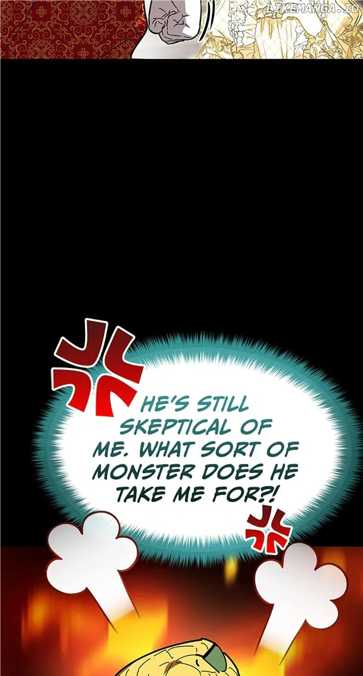 How To Survive As The Devil’s Child Chapter 44 page 73 - 