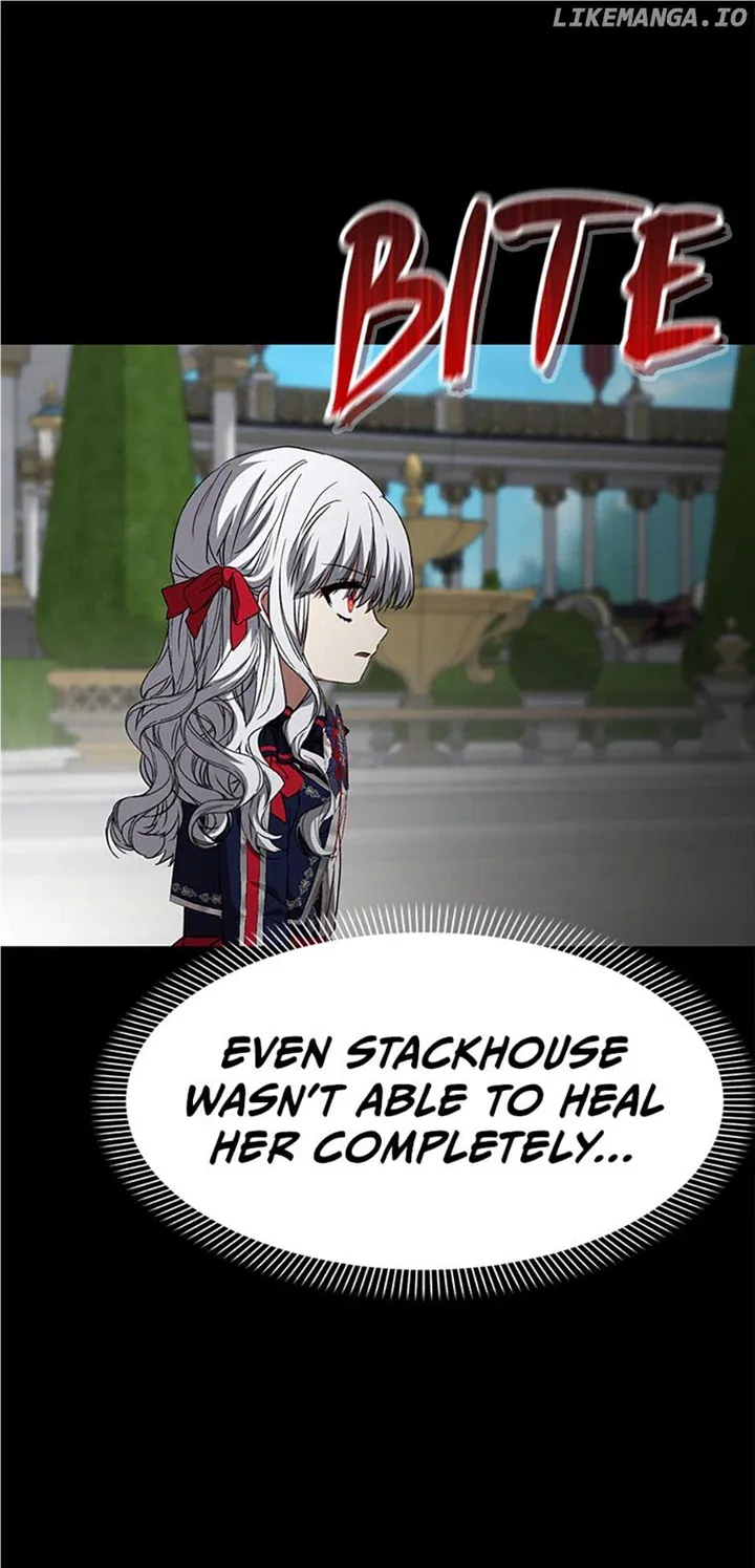 How To Survive As The Devil’s Child Chapter 44 page 75 - 