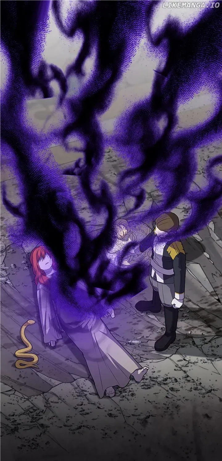 How To Survive As The Devil’s Child Chapter 44 page 80 - 