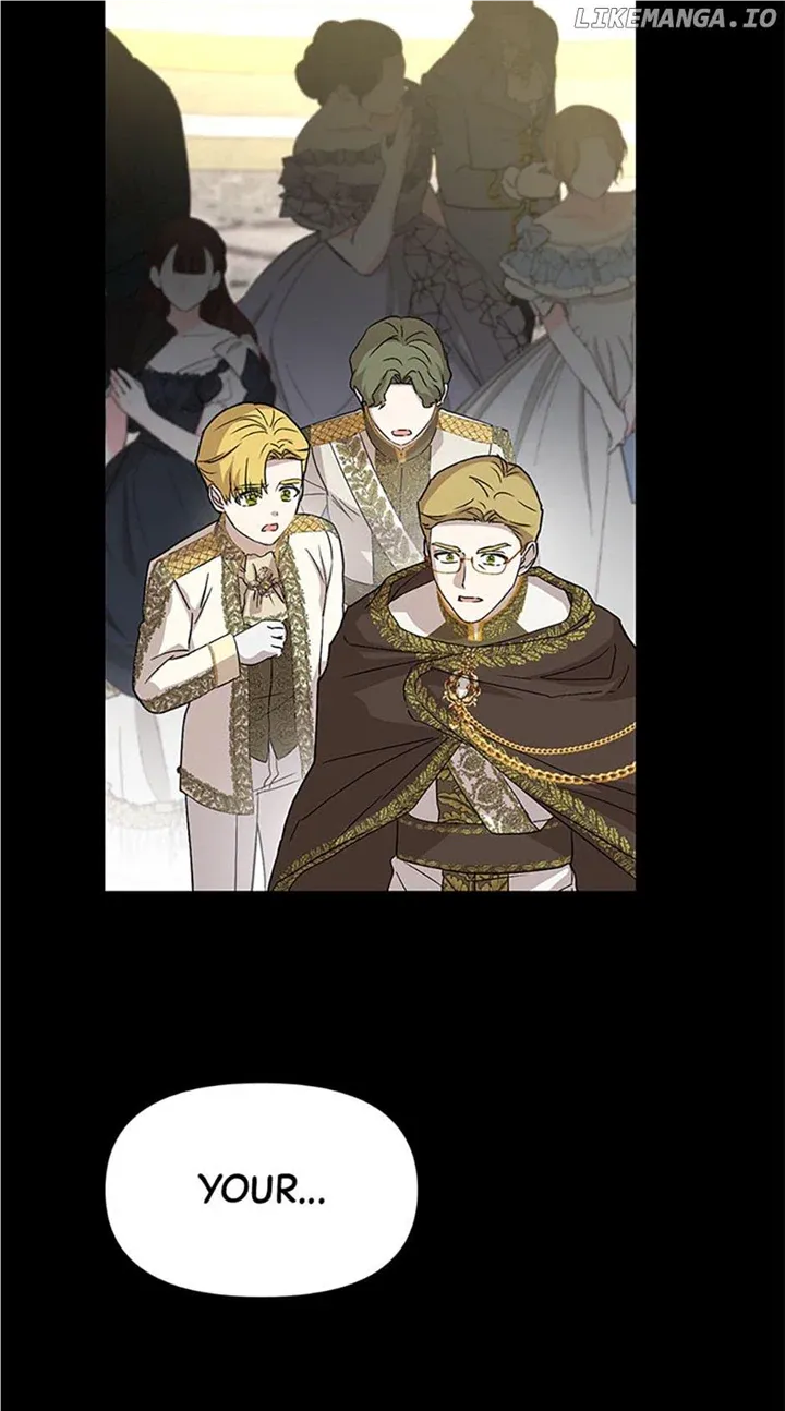 How To Survive As The Devil’s Child Chapter 44 page 82 - 