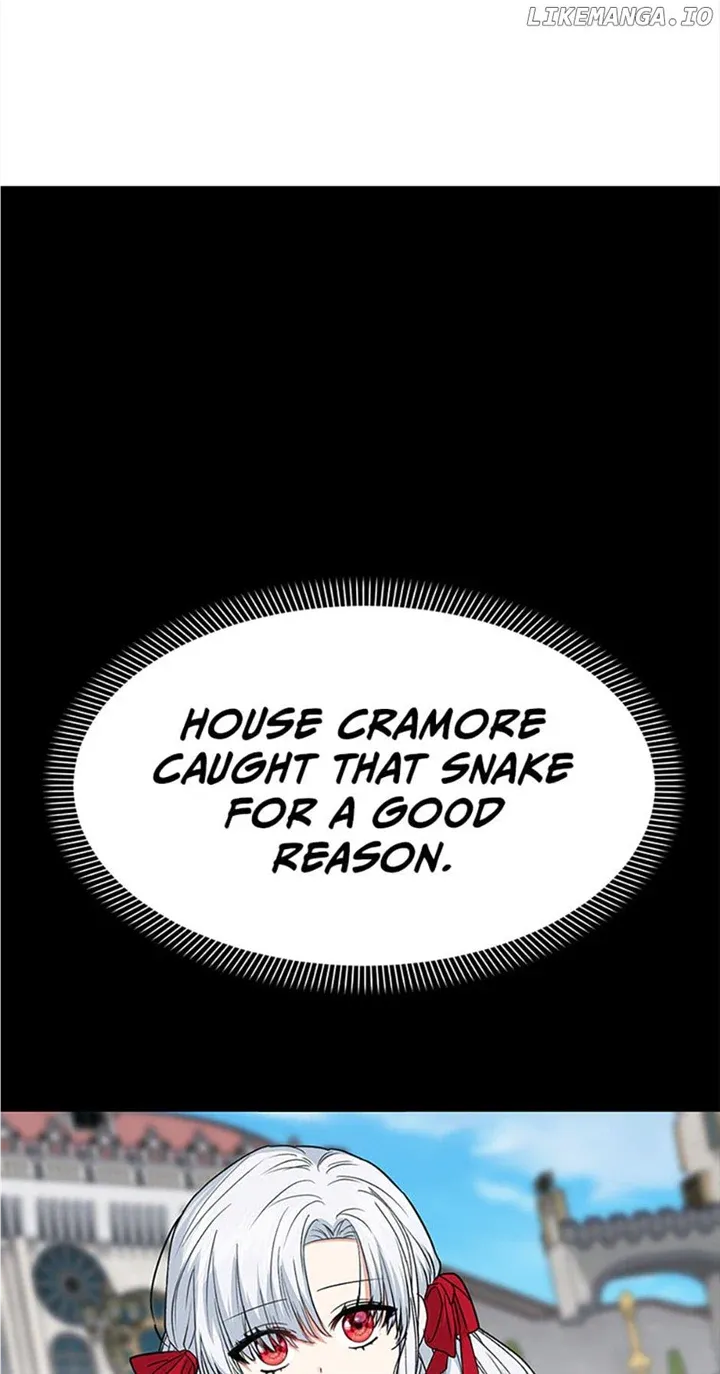 How To Survive As The Devil’s Child Chapter 44 page 87 - 